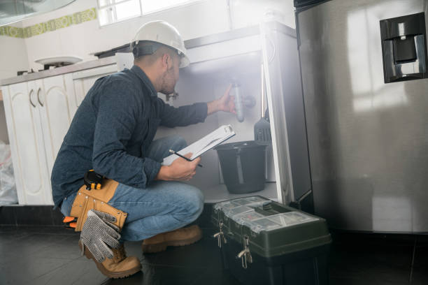 Best Plumbing Installation Services  in Cody, WY