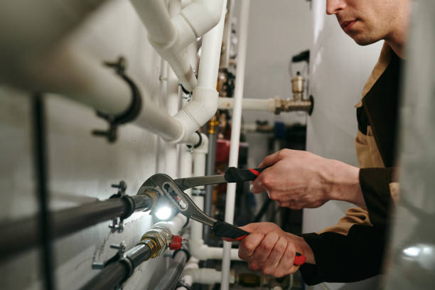 Best Sewer Line Replacement  in Cody, WY