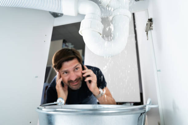 Best Emergency Plumbing Repair  in Cody, WY