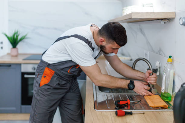 Best Faucet Repair  in Cody, WY