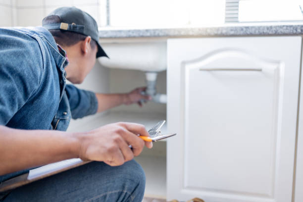 Best Water Leak Repair  in Cody, WY