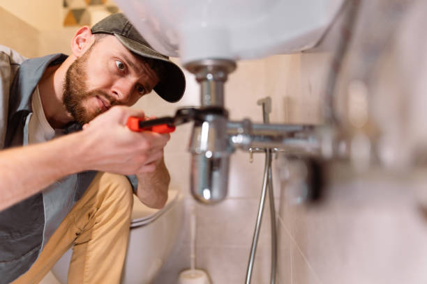 Best Pipe Repair Near Me  in Cody, WY