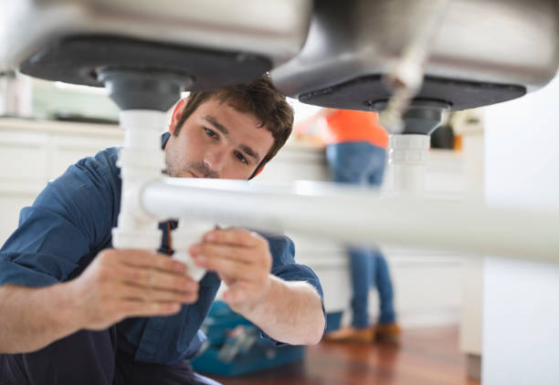 Trusted Cody, WY Plumbing Experts