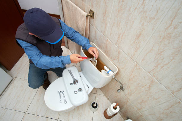 Best Sewer Line Repair  in Cody, WY