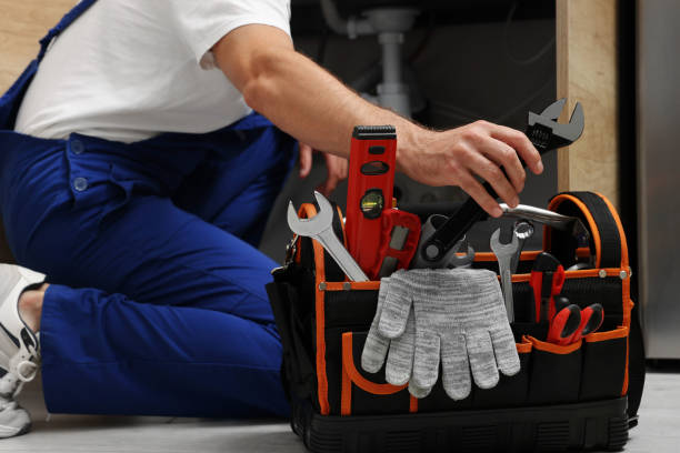 Best Plumbing Services Near Me  in Cody, WY