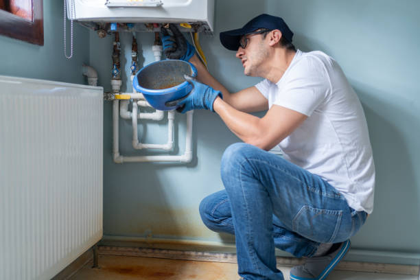 Best Shower Repair Services  in Cody, WY