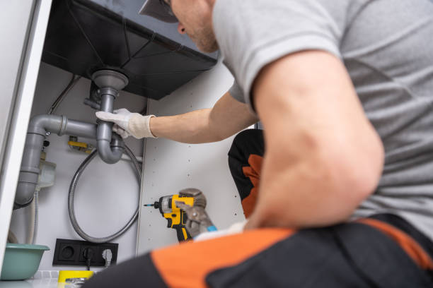  Cody, WY Plumbing Pros