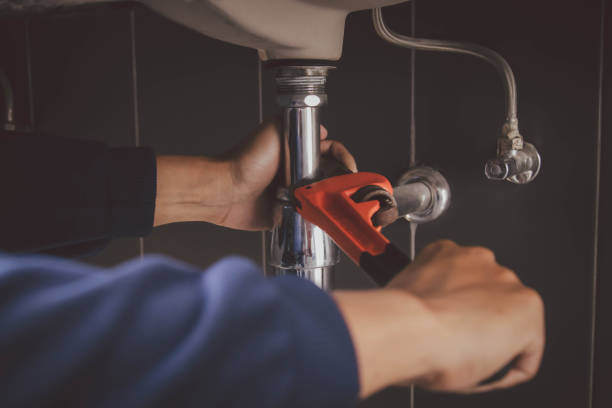 Best Leak Detection Services  in Cody, WY
