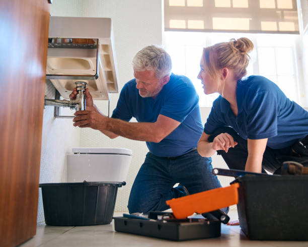 Best Plumbing Inspection Services  in Cody, WY